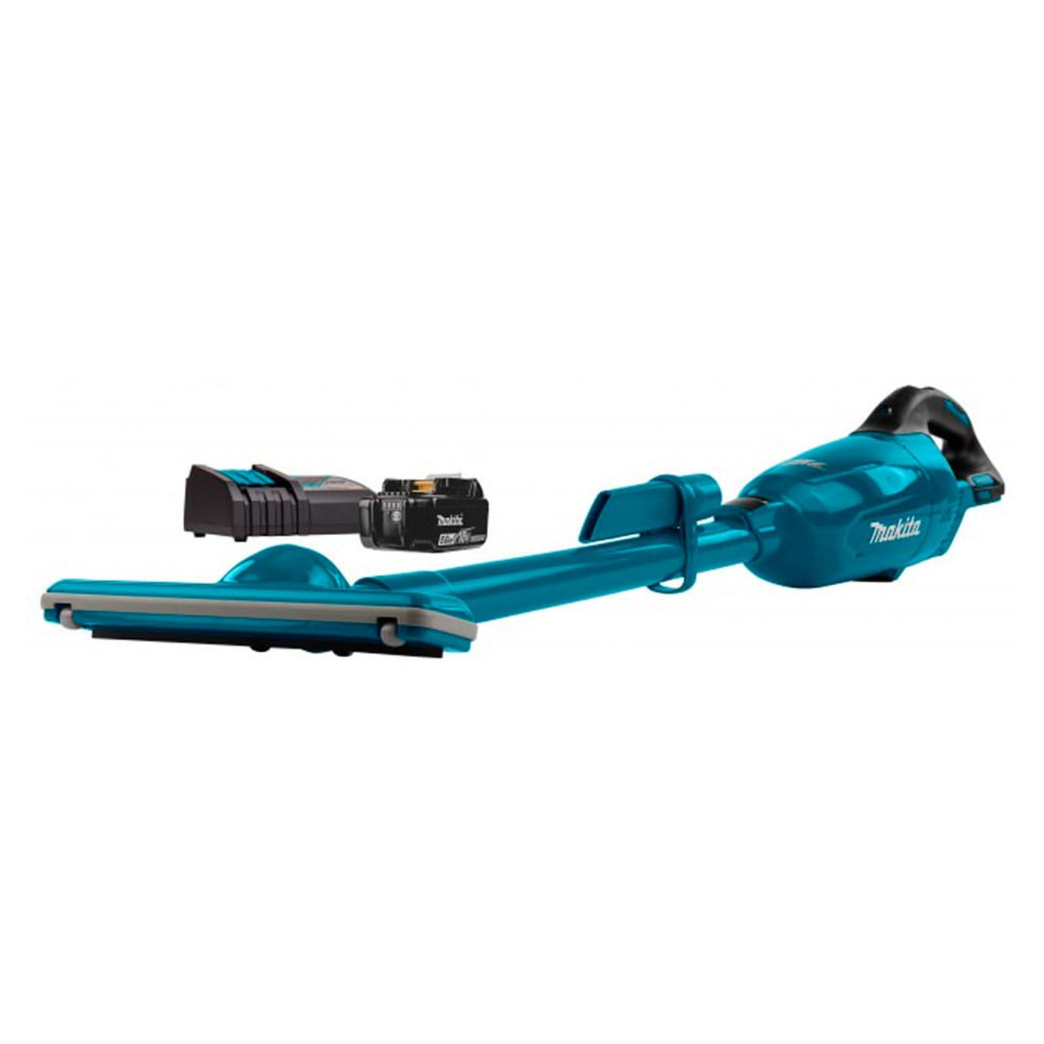 Makita Aspiradora Inalámbrica Lxt 18V DCL281FRT MAKITA