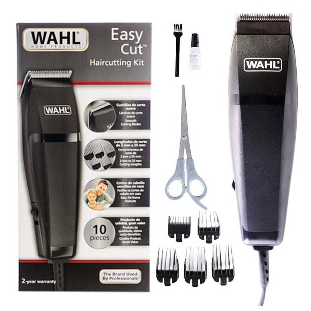 Máquina de Cortar Cabello Wahl Easy Cut