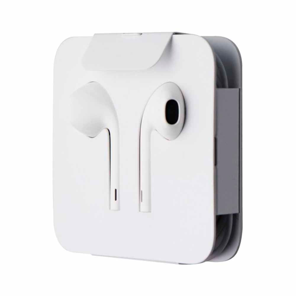 Audífono Earpods Lightning iPhone 13, 13 pro, 13 pro max, 1 mini - Promart