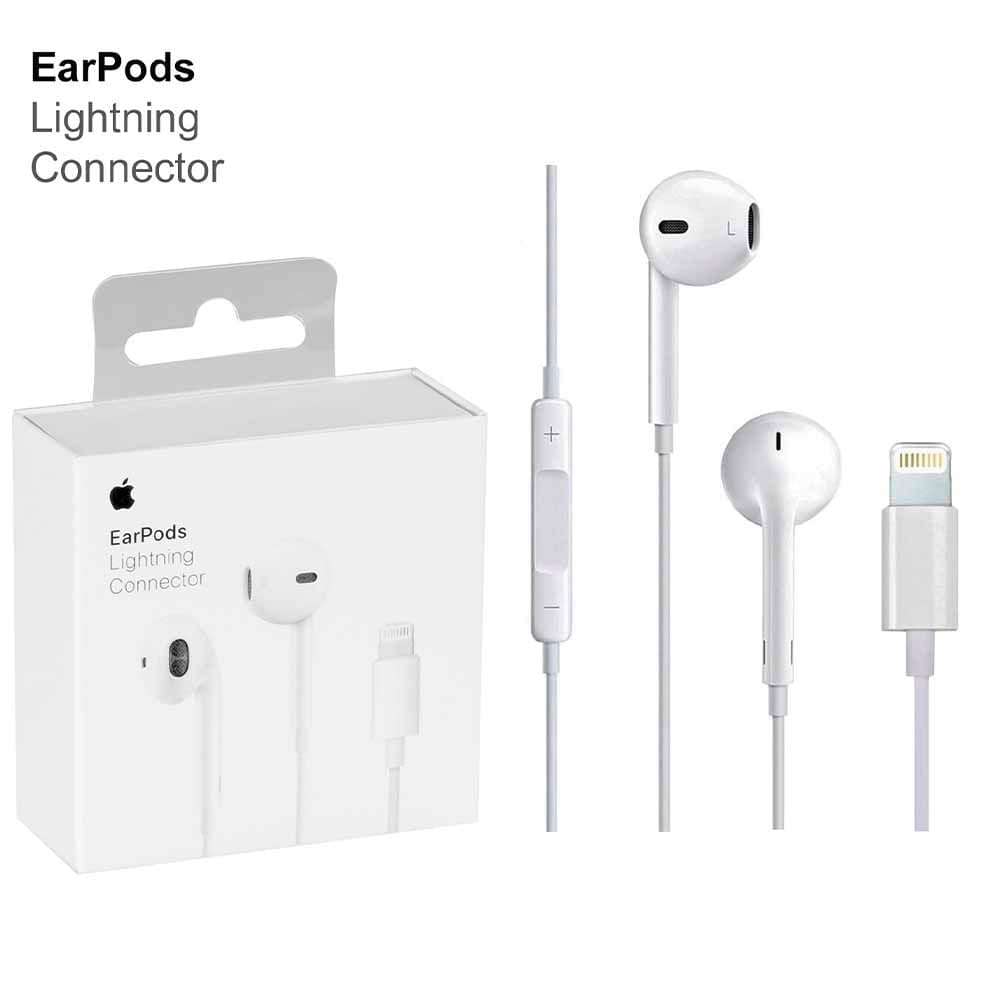 El ambicioso iPhone 12 Pro Max con auriculares EarPods puede ser