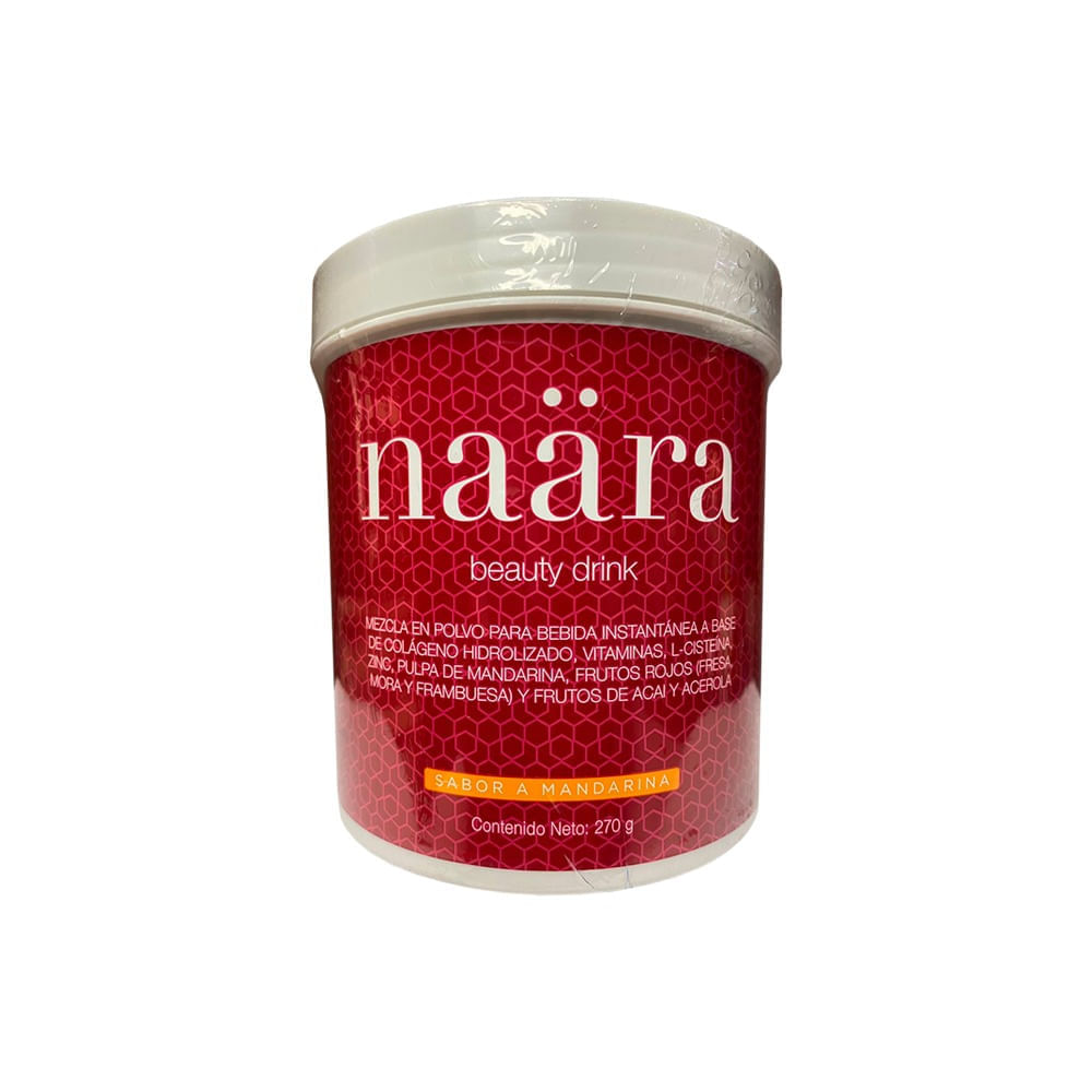 Colágeno Hidrolizado Naara