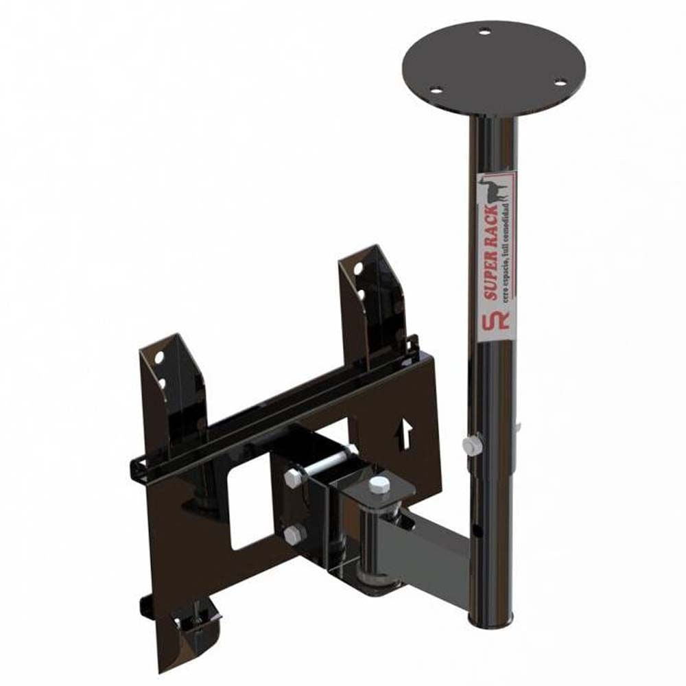 Rack de Techo Super Rack RTR1442 para TV de 14 a 42