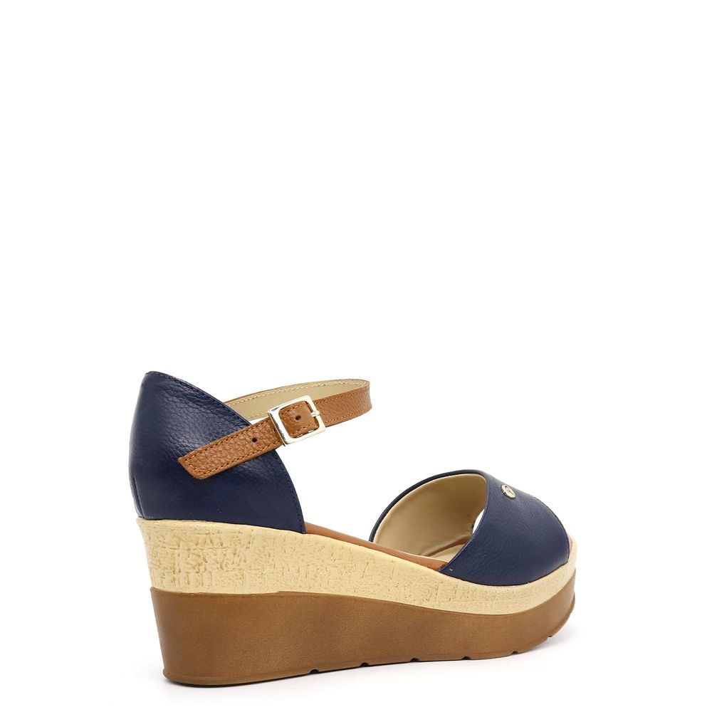 Sandalias discount casuales mujer