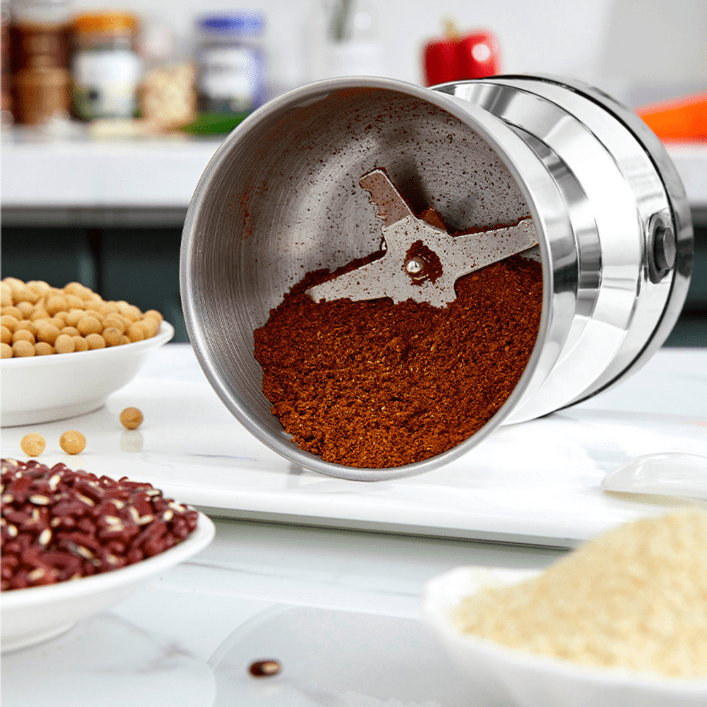 Moledor de granos de café 200W 300 gramos
