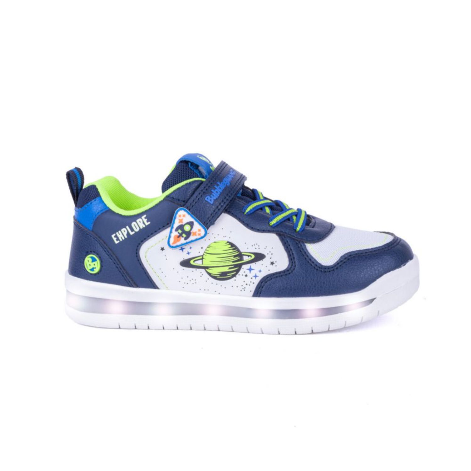 Zapatillas niño bubble online gummers