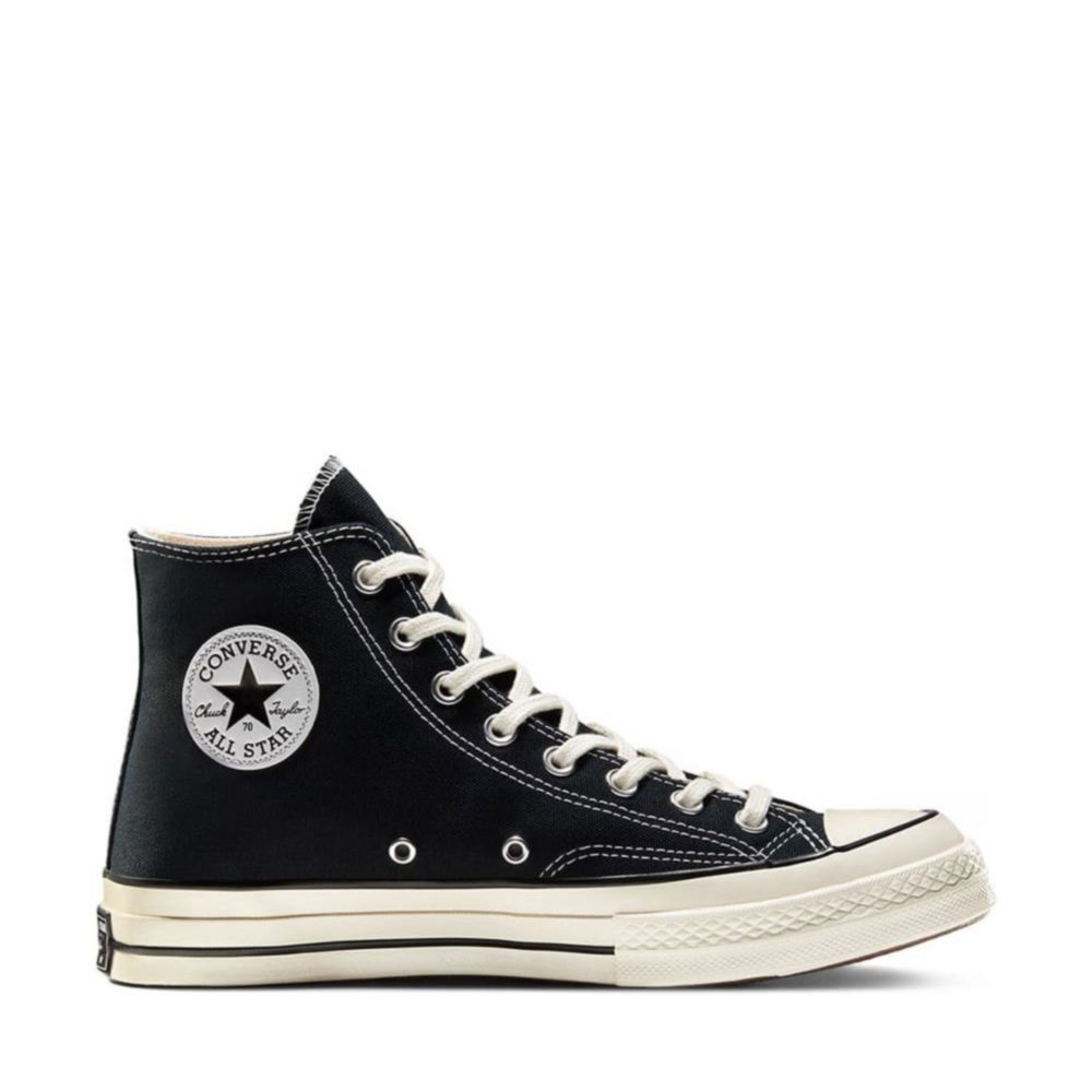 Zapatillas Urbanas Converse Hombre 162050C Negro