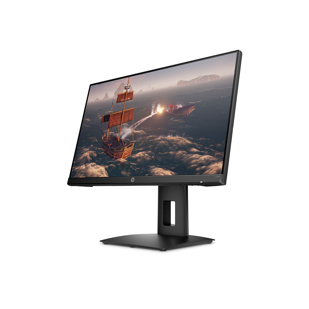 Monitor Gamer HP X24IH FHD IPS 144HZ 1MS
