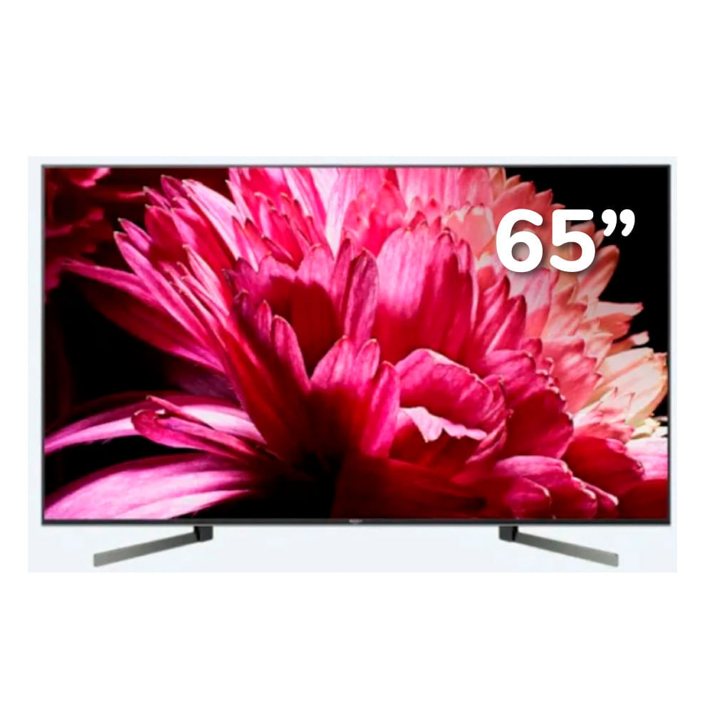 Televisor 4K Ultra HD Smart TV 65