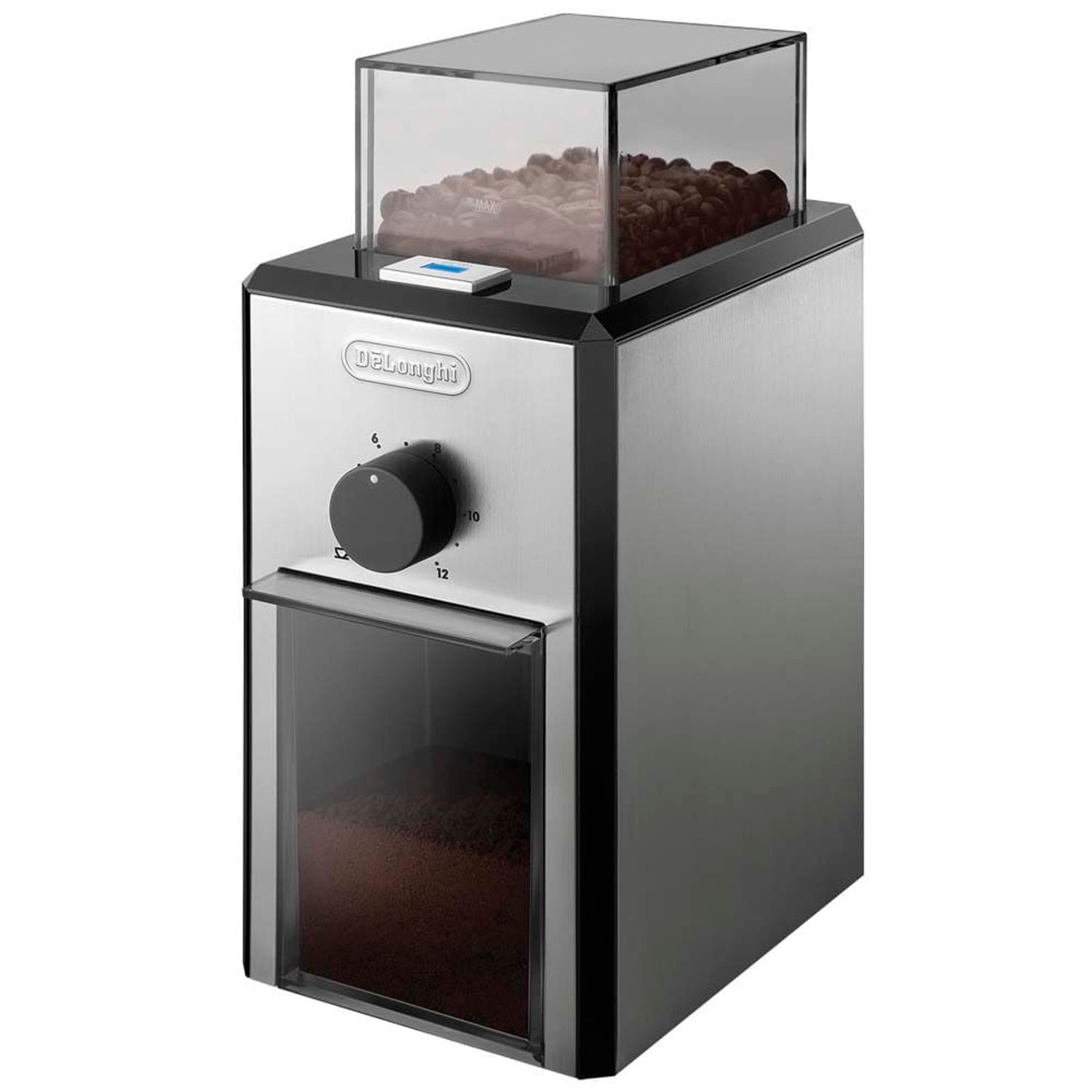 Molinillo de Café DELONGHI KG89 - Oechsle