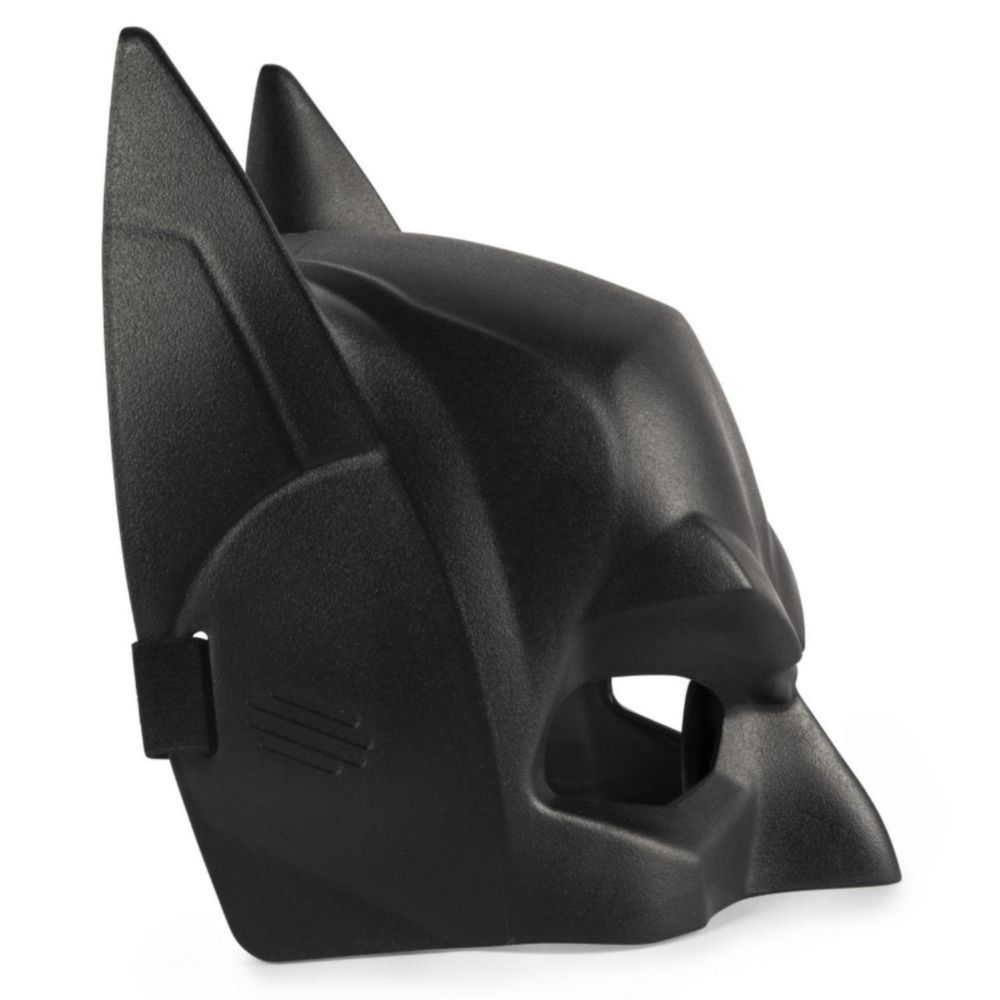 Máscara De Batman   - Oechsle