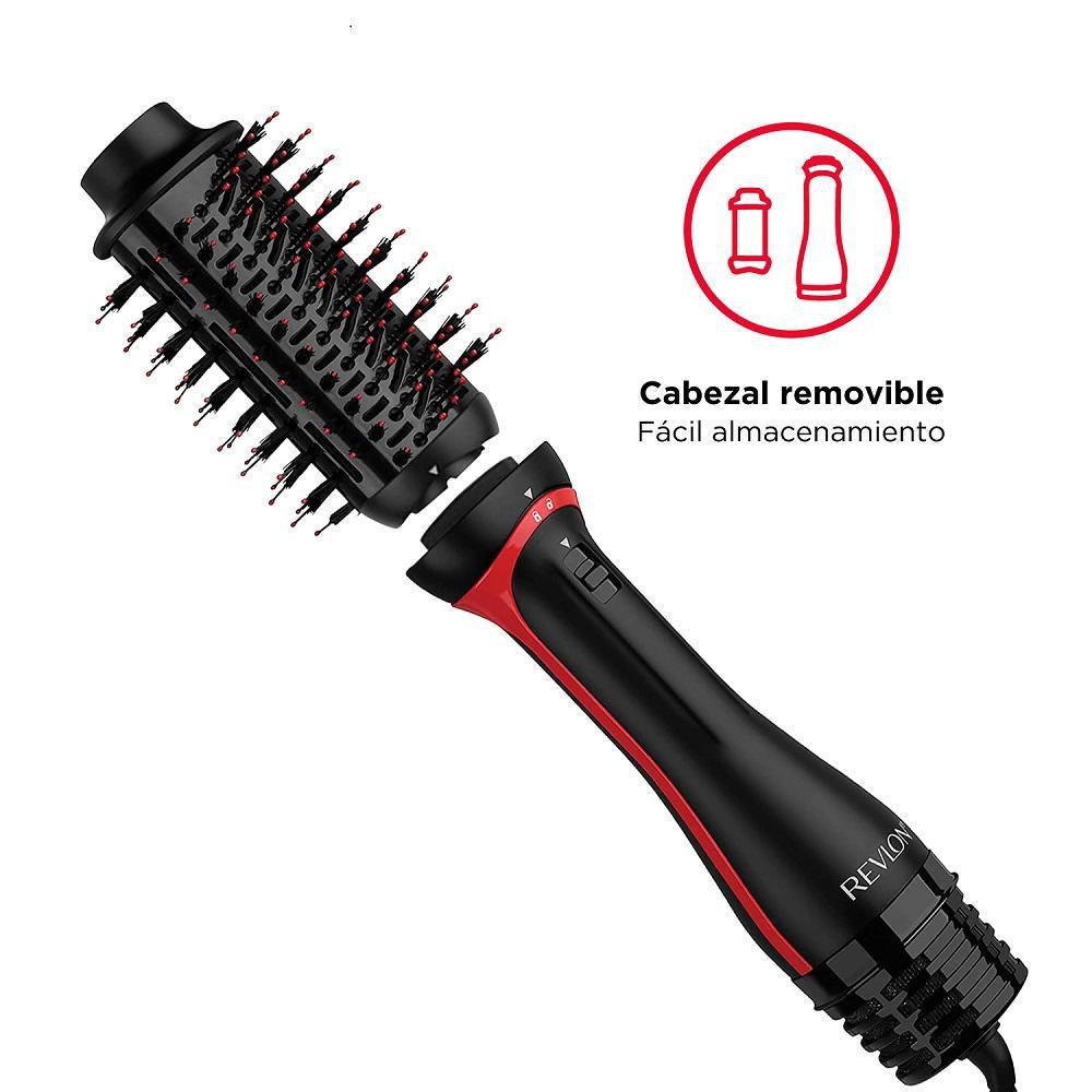 One Step Cepillo Electrico Para Cabello Walmart Cepillo Eléctrico