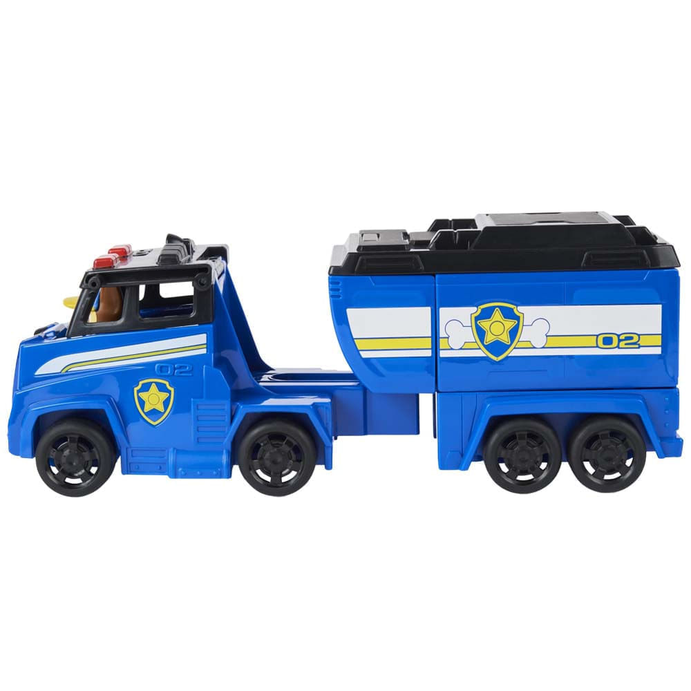 Vehículo PAW PATROL Camión Big Trucks MET 6065775 - Oechsle