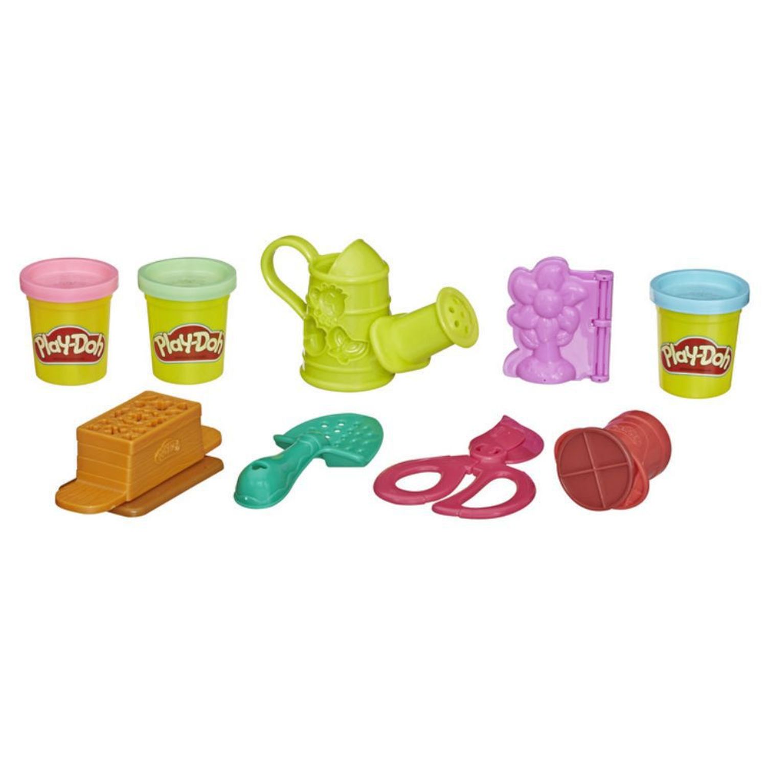 play doh los tres cerditos comprar