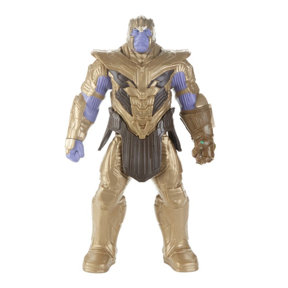 Figura de Acción Thanos Avengers E4018