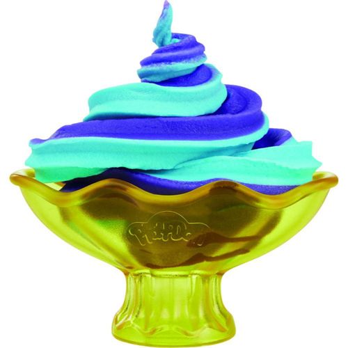 Fabrica De Helados Tootie Unicornio Play Doh E5376 Oechsle Pe