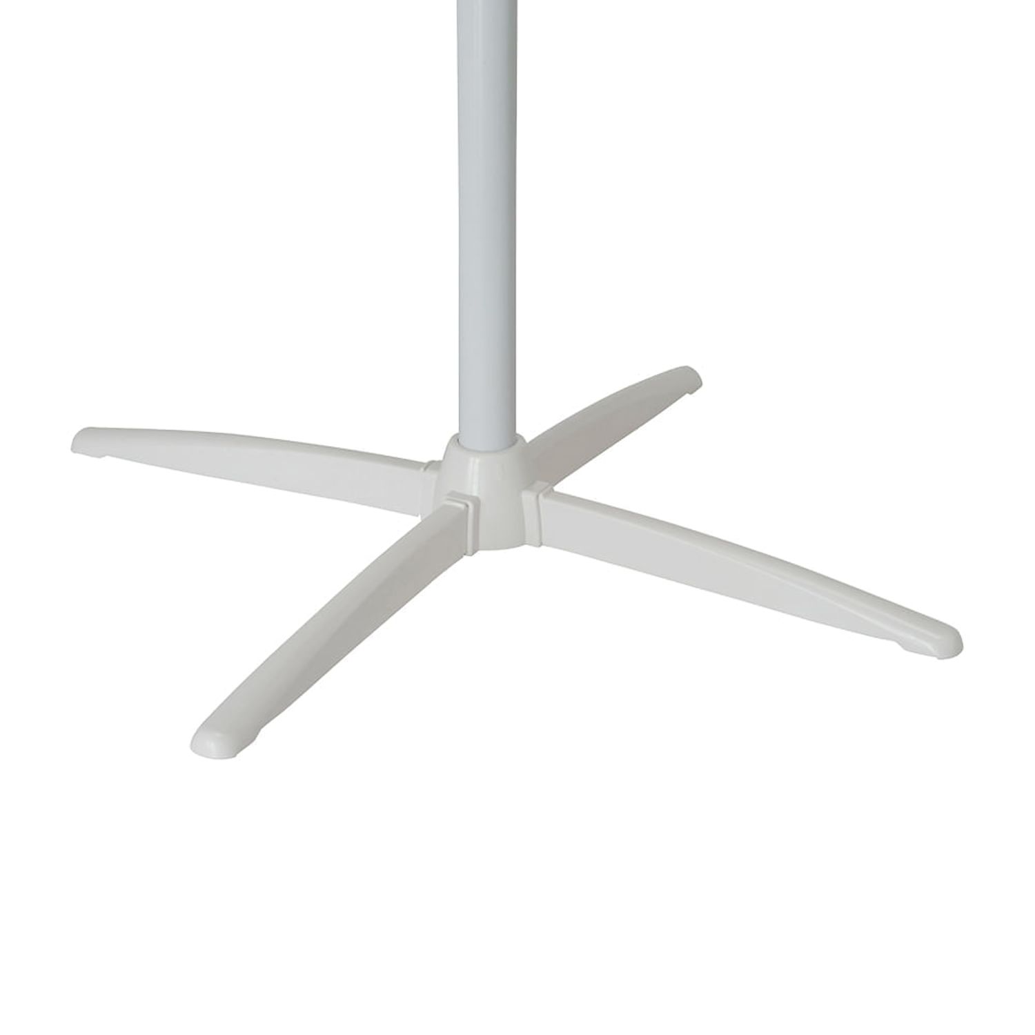 Ventilador Pedestal 40cm 45w Equation Blanco - Oechsle