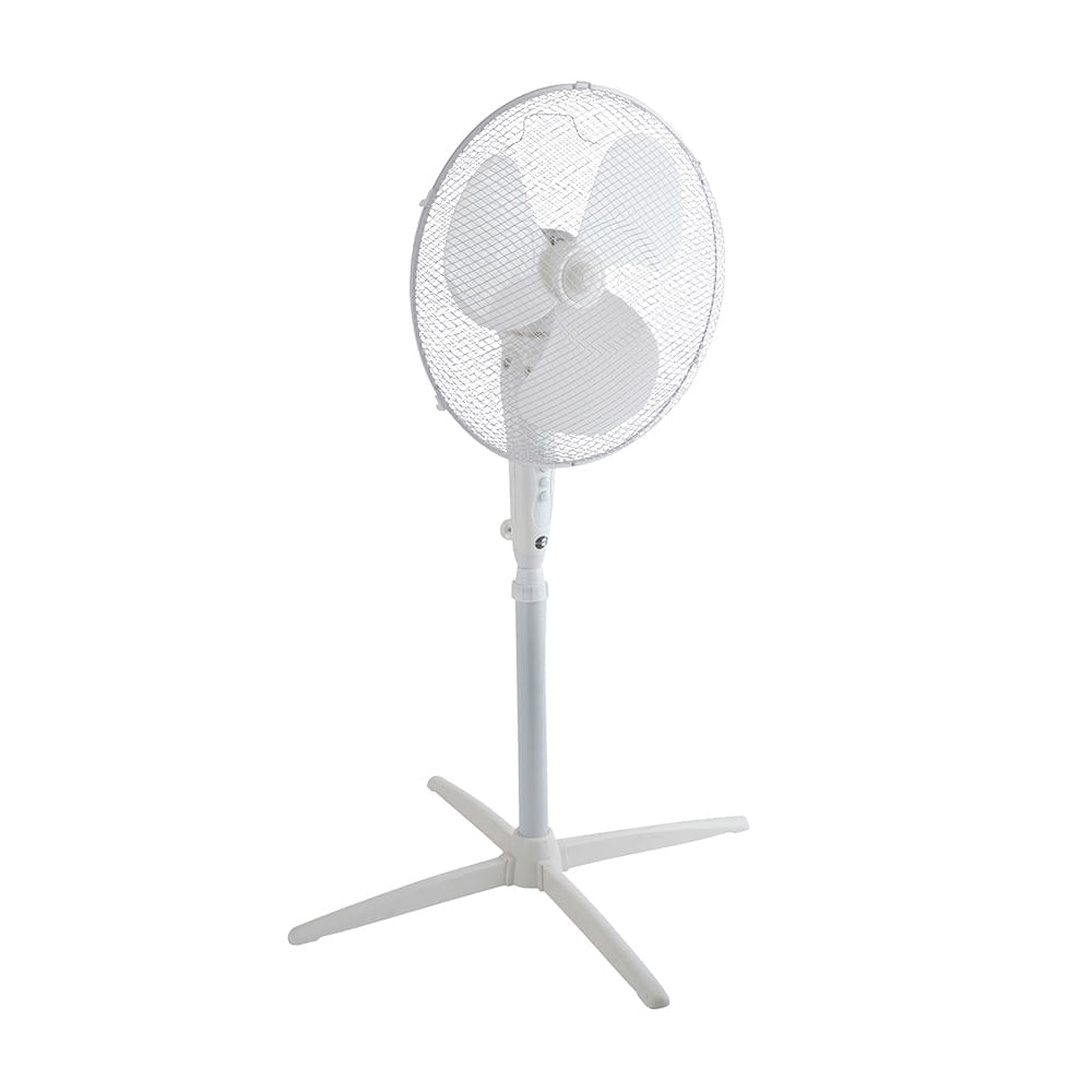 Ventilador torre 77cm 45w Equation Negro - Oechsle