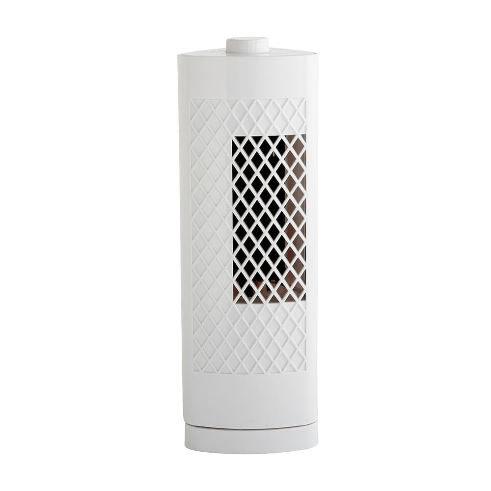 Ventilador torre 33cm 25w Equation Blanco