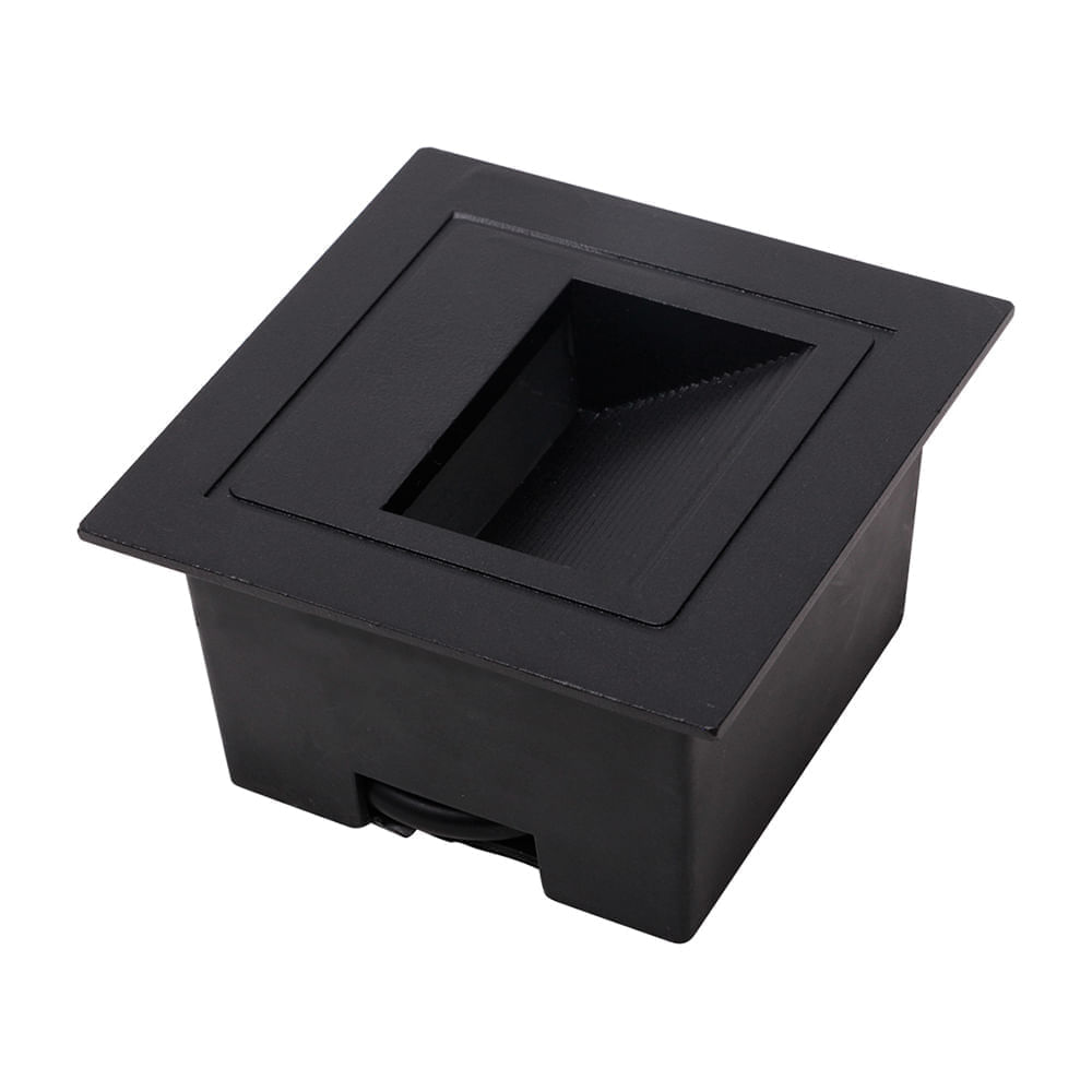 Luz Guia Led 3w 30k Ip65 Ng Luminika