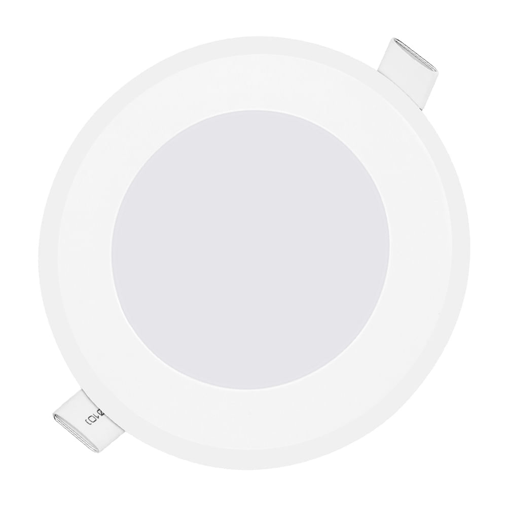 Spot led 12w P/Caja Octogonal Ld Gz Ligthing