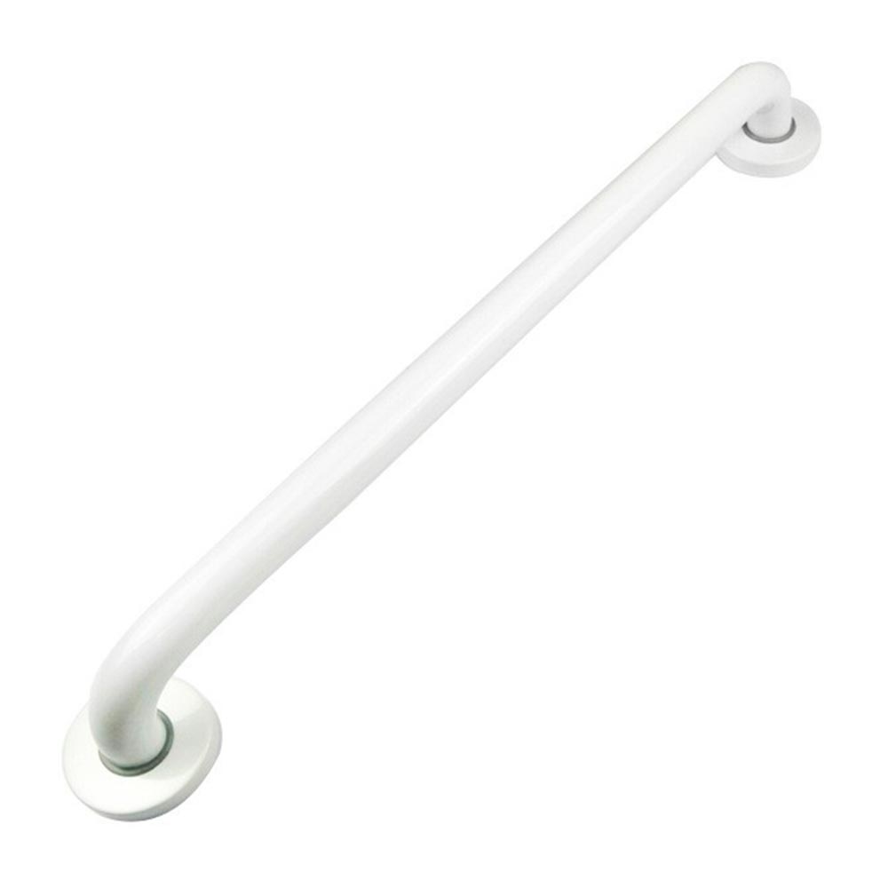 Barra de seguridad Blanco 32mm - 60cm Orange