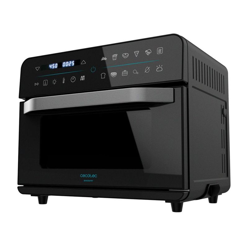 Horno con freidora de aire digital 20l - Oechsle