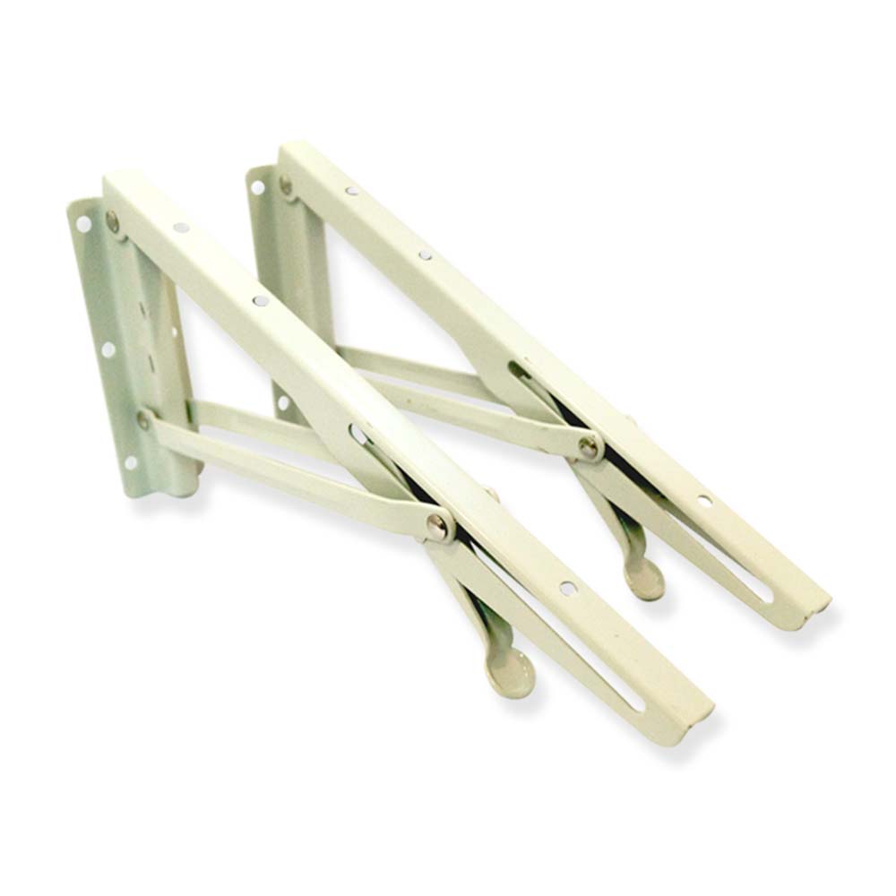 Soporte abatible pack x2