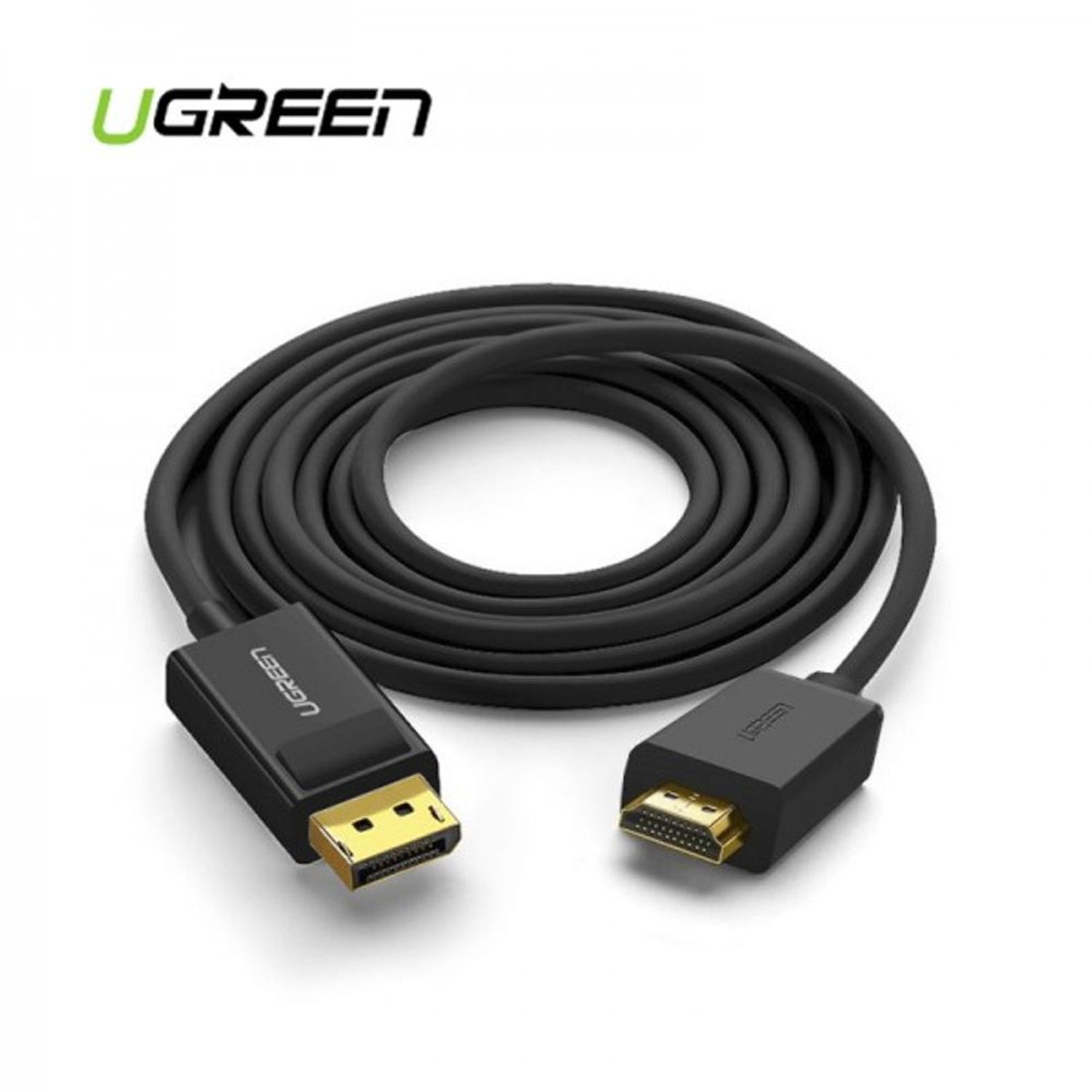 CABLE DISPLAYPORT A HDMI UGREEN 10202, 4K