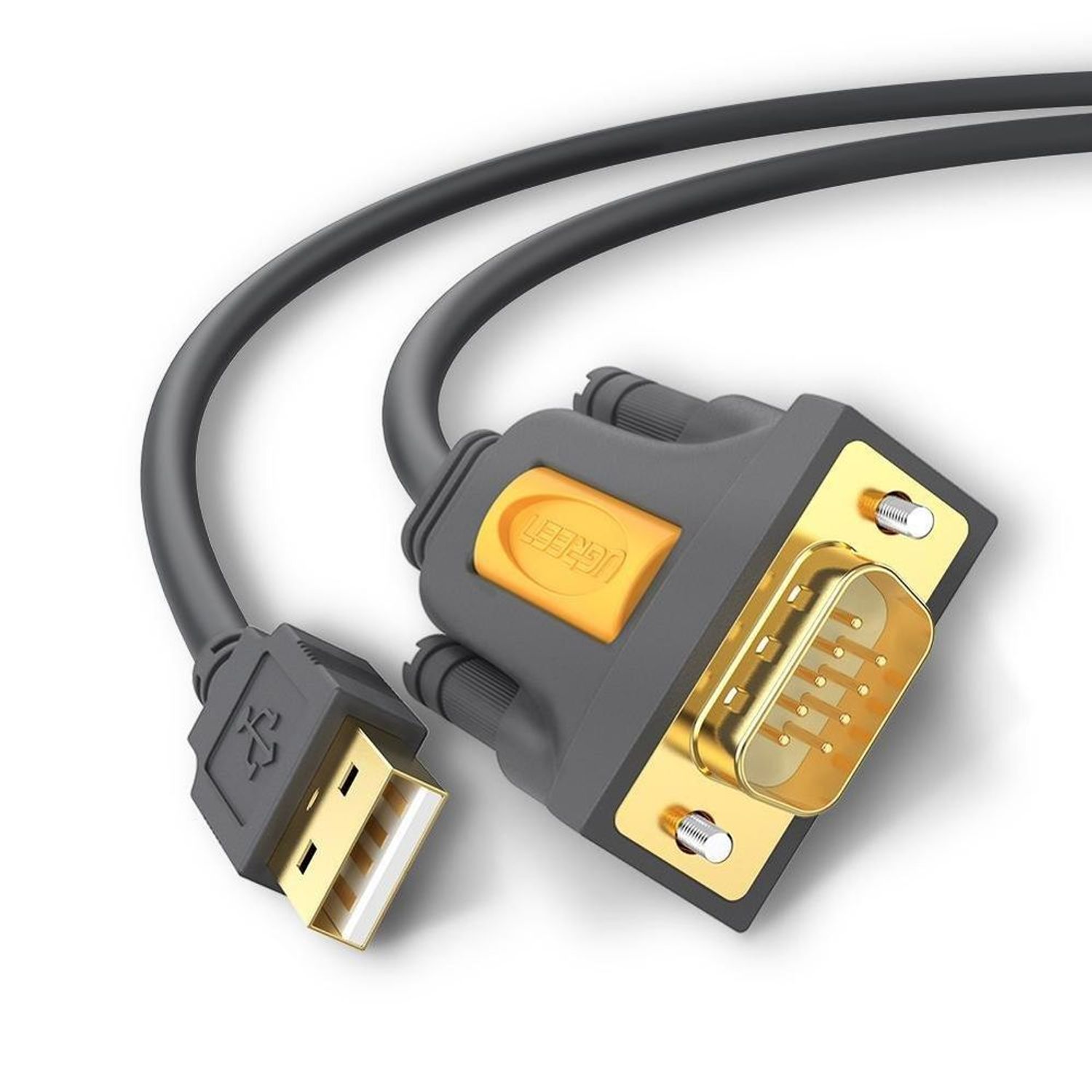 Cable Serial a Usb Ugreen Mod.20223 Oechsle Oechsle
