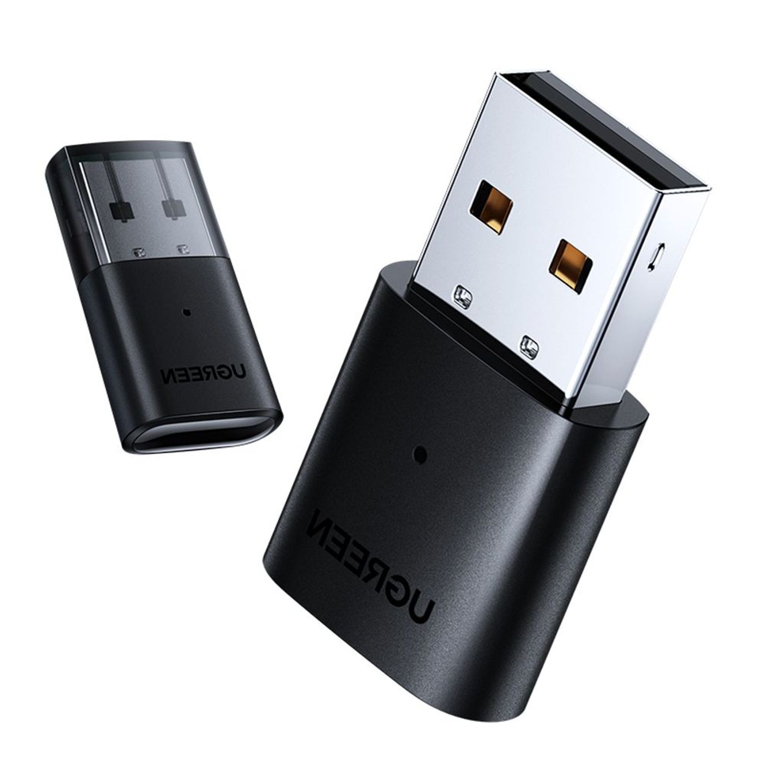 Adaptador USB Bluetooth 5 0 para PC 5,0, llave de módulo Bluetooth 5,1 para
