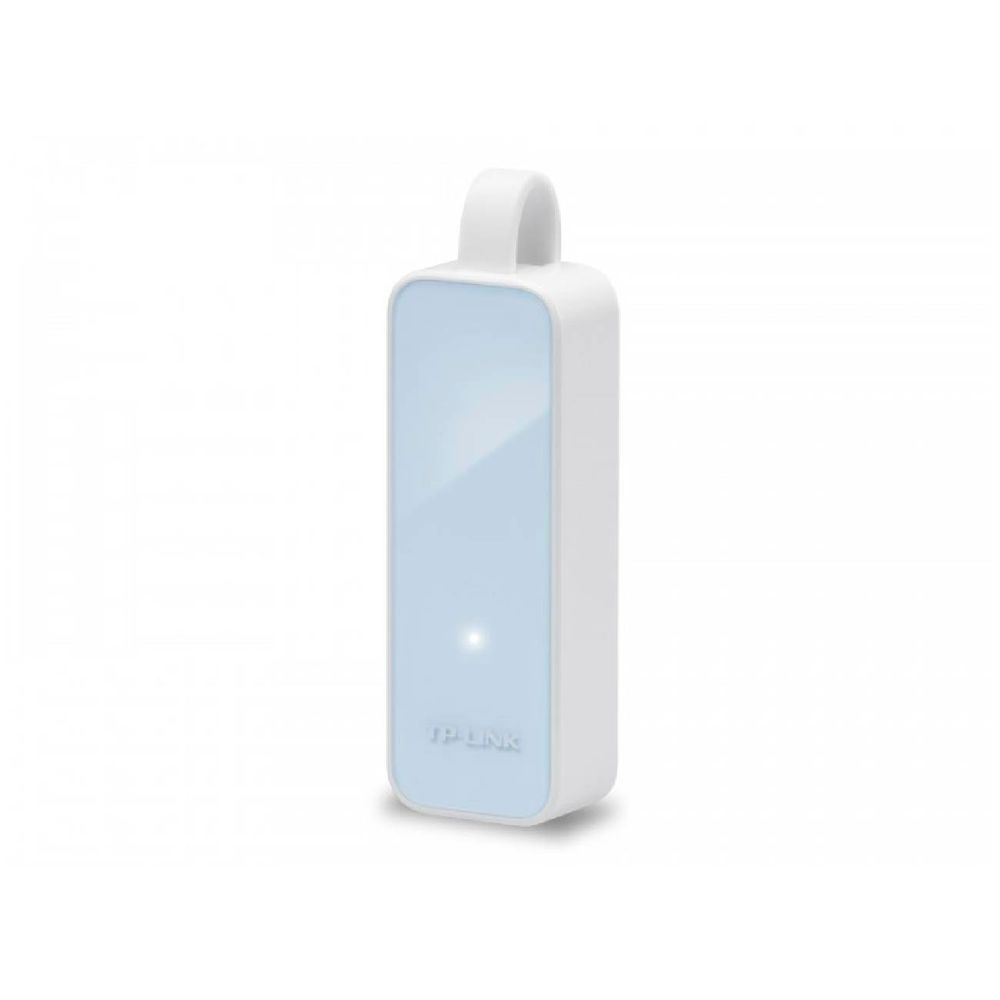 Adaptador de Red TP Link USB 2.0 a RJ45 Lan Ethernet Gigabit UE200