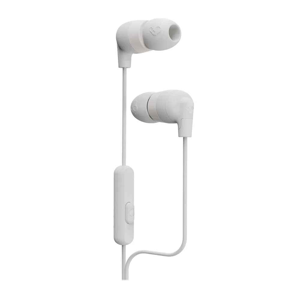 Audífono Original Skullcandy Inkd+ Plus Aislador de Ruido Deportivo - Blanco
