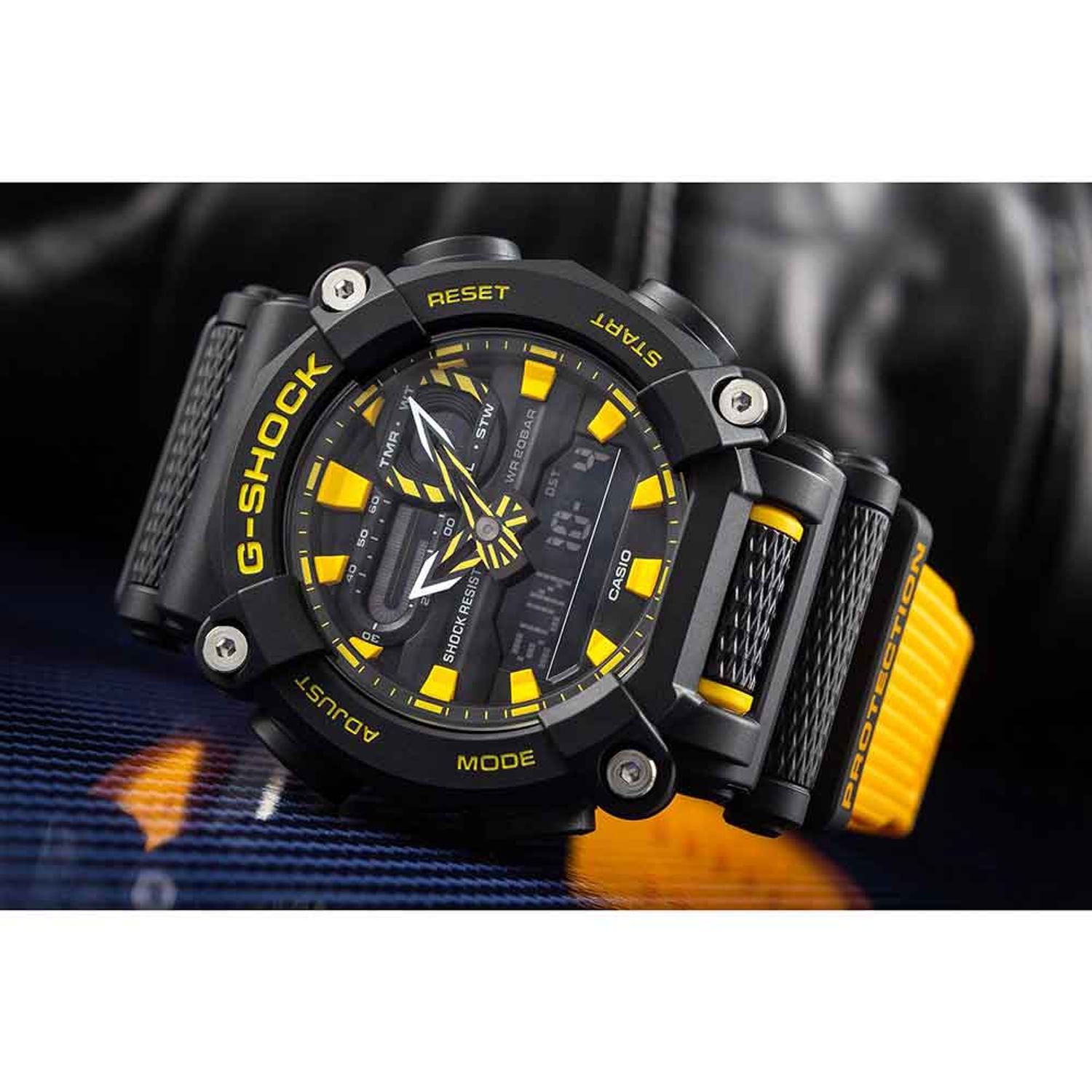 Compra Relojes G-Shock online • Entrega rápida •