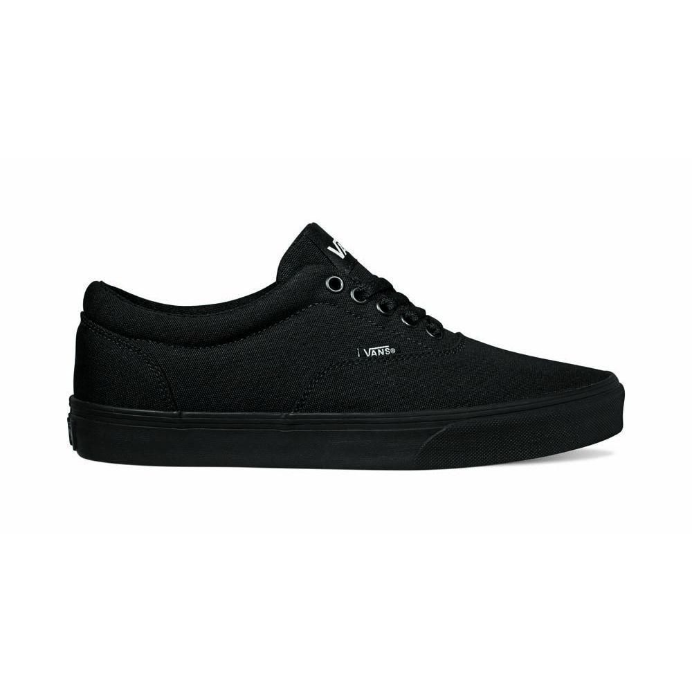 vans hombre en negro vans hombre en negro