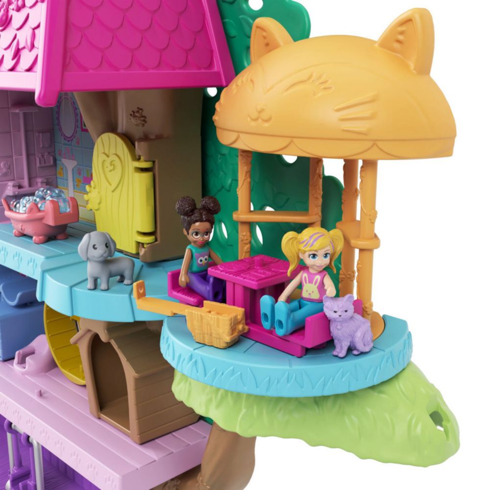 Casa de discount polly pocket éxito