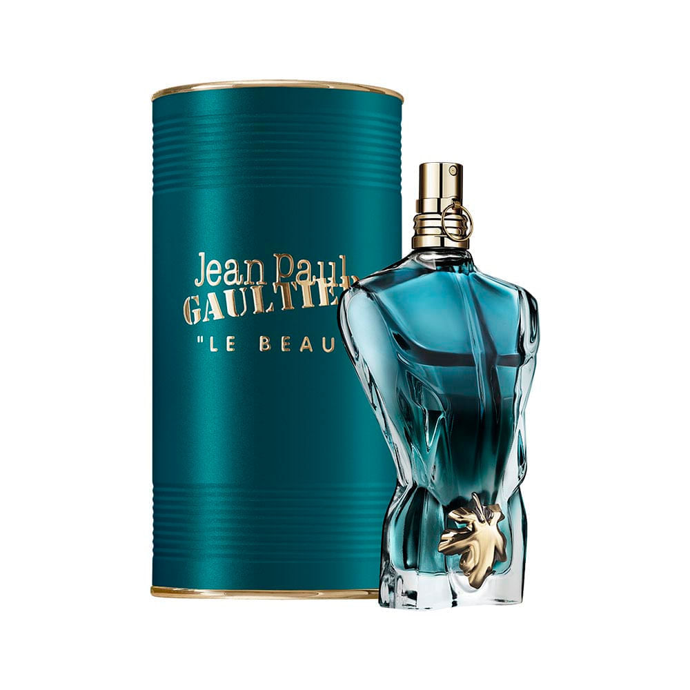 Fragancia Jean Paul Gaultier Le Beau EDT 125ML | Oechsle - Oechsle