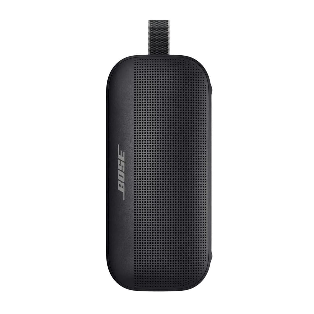 P Parlante Bose Soundlink Flex Waterproof Ip67 Negro