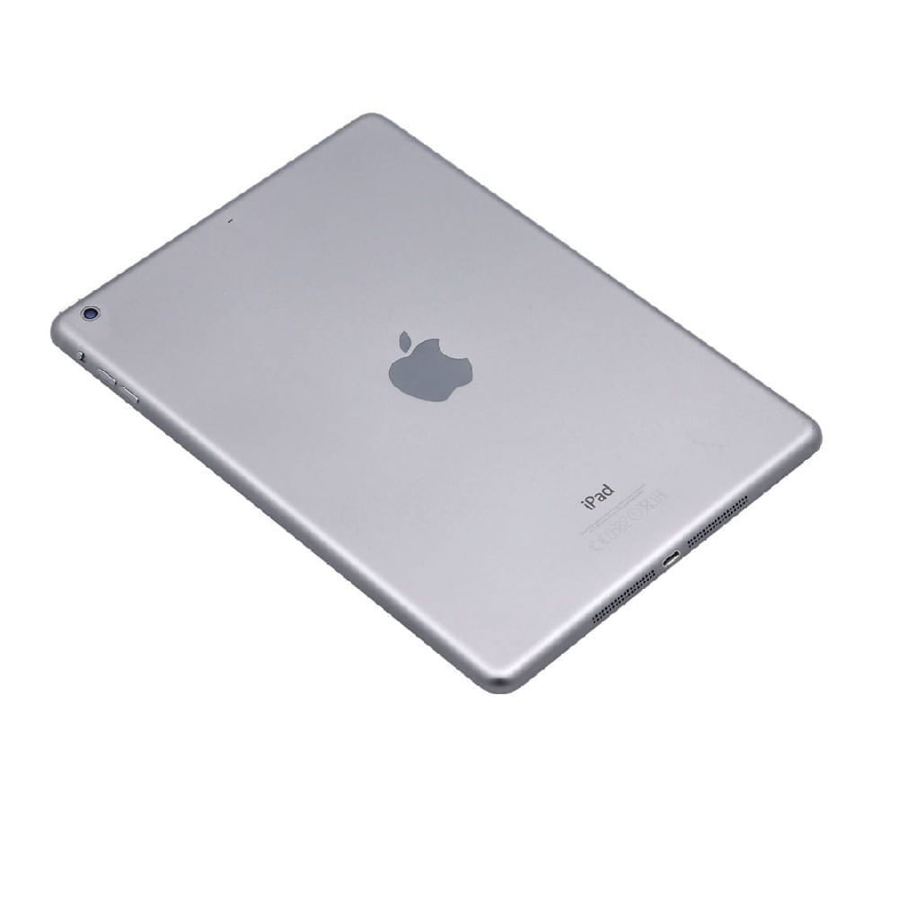 Apple iPad Air A1474 MD786LL/A 32GB 1GB Gris | Knasta Perú