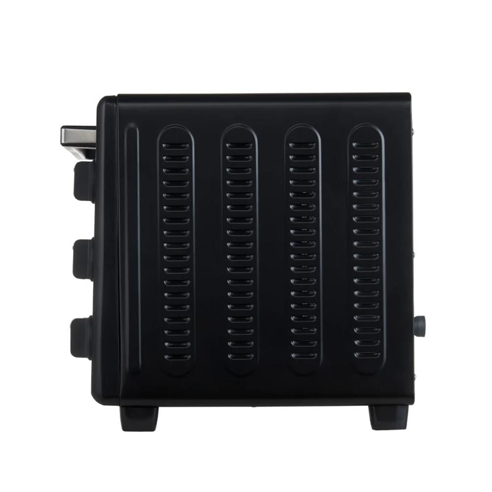 Horno Electrico con Rosticero Imaco HES35R 35Lts