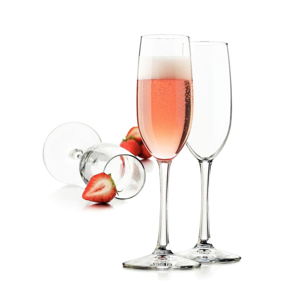 Copa para Champagne Libbey Midtown 4 Piezas 237 ml / 8 oz