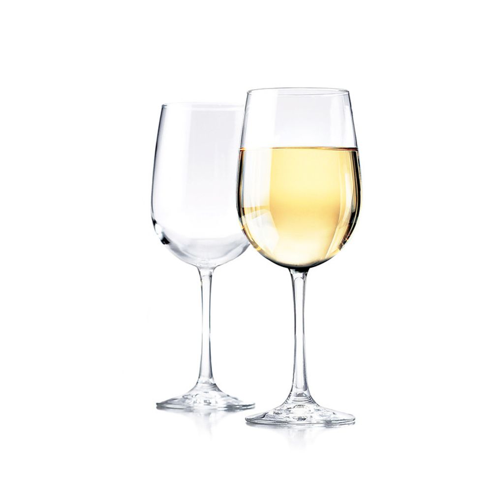 Copa Grande para Vino Blanco Libbey Vina 6 Piezas 547 ml / 18.5 oz