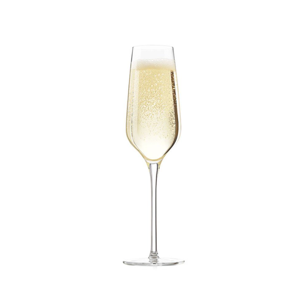 Copa Larga para Champagne Libbey Signature Greenwich 4 Piezas 251 ml / 8.5 oz