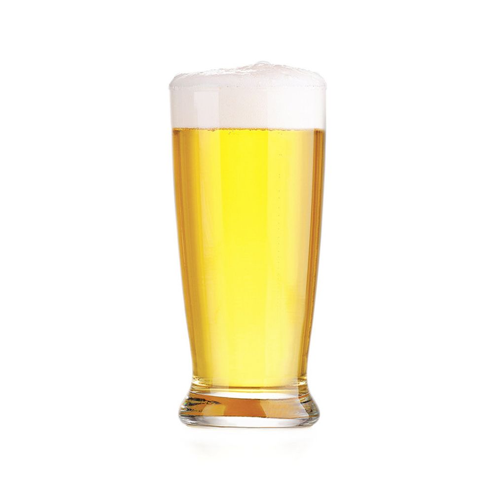 Vaso Cerveza Libbey Napa 4 piezas 355 ml / 12 oz