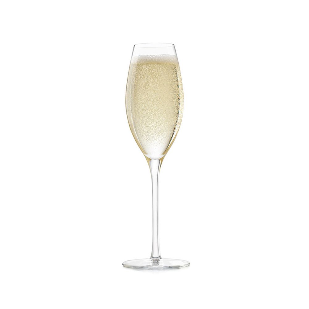 Copa Larga para Champagne Libbey Signature Westbury 4 Piezas 259 ml / 8 ¾ oz
