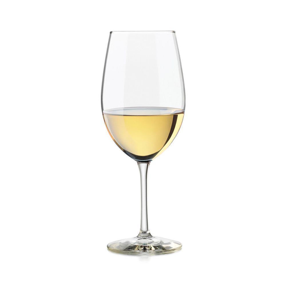 Copas para Vino Blanco Libbey Vineyard Reserve Chardonnay 4 Piezas