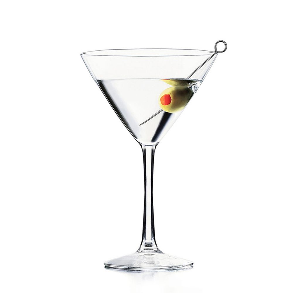 Copa Martini Libbey Vina 6 Piezas 355 ml / 12 oz
