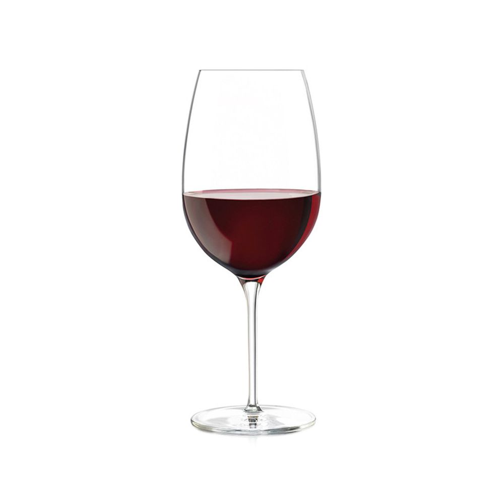 Copa Grande para Vino Libbey Signature Kentfield 4 Piezas 769 ml / 26 oz