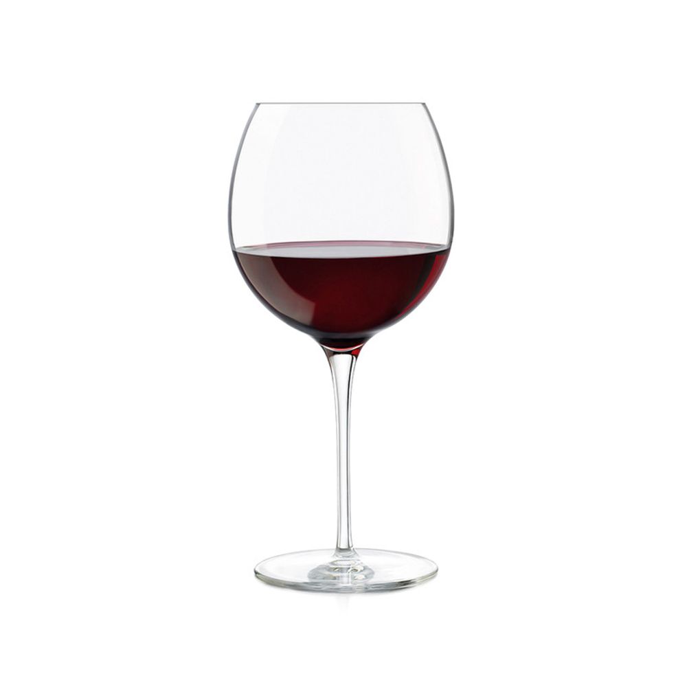 Copa Balón para Vino Libbey Signature Kentfield 4 Piezas 710 ml / 24 oz