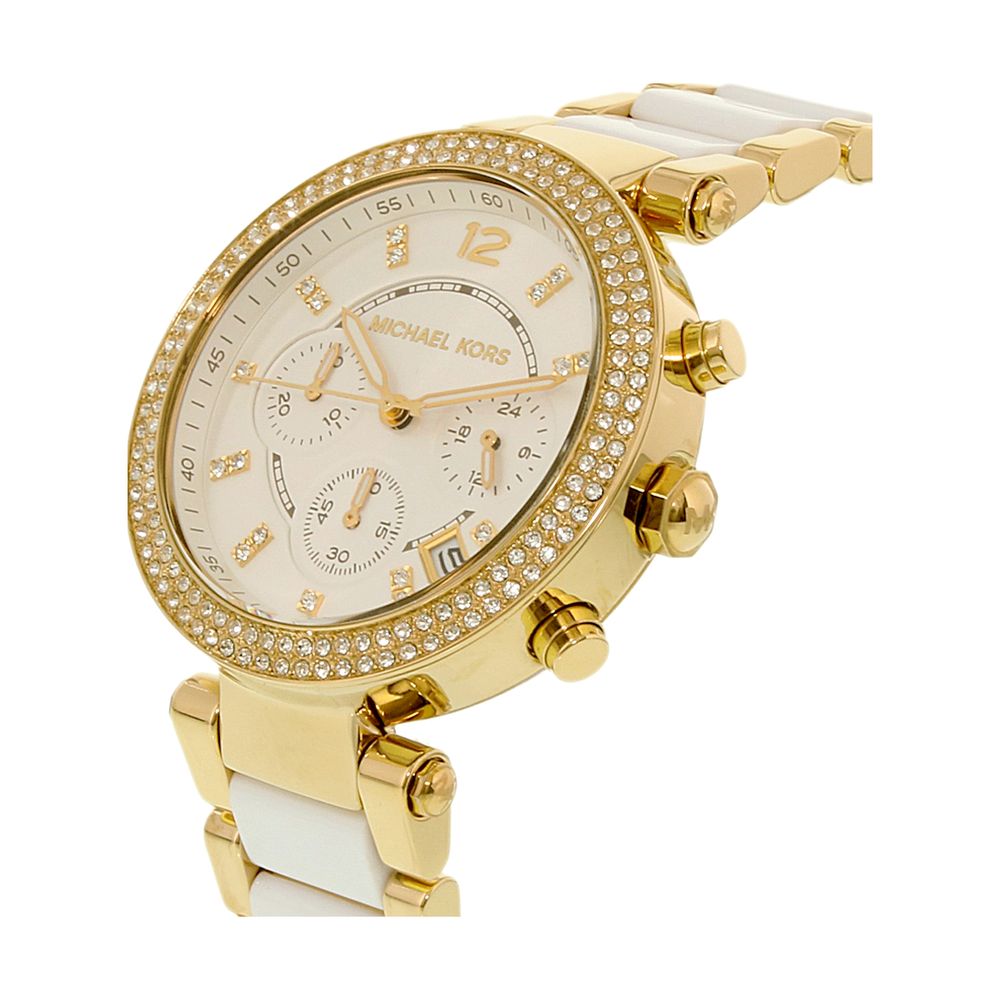 Nuevo reloj michael online kors