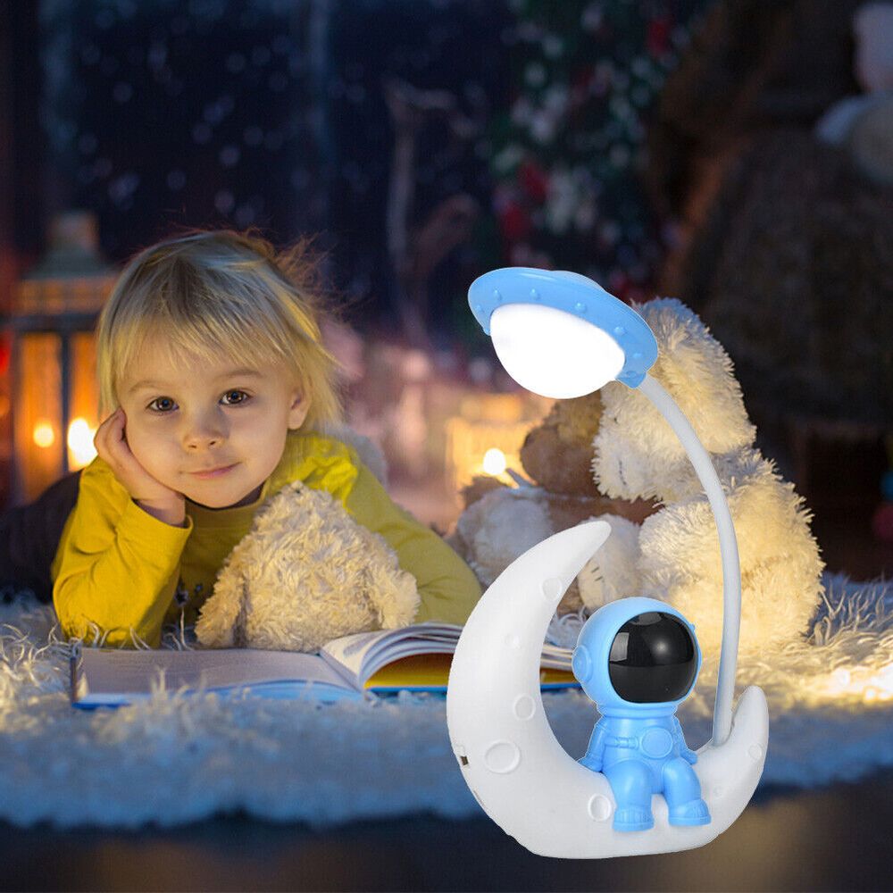 Luz de noche LED lámpara de noche para niños bebé -Lámpara de